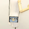 Secondhand Louis Vuitton Petite Malle Handbag Epi