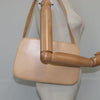 Prada Vintage Shoulder Bag Leather