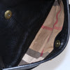 Secondhand Burberry Vintage Shoulder Bag