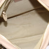 Secondhand Chloe Paraty Handbag Beige Leather Bags