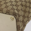 Secondhand Gucci GG Canvas Bag