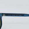 Secondhand Gucci Eyewear Sunglasses Blue Plastic Accessories