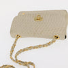 Secondhand Bally Vintage Chain Shoulder Bag