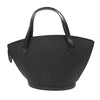 Secondhand Louis Vuitton Saint Jacques Handbag Epi