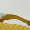 Secondhand Bottega Veneta Wallace Shoulder Bag Intrecciato Nappa