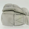 Secondhand Bottega Veneta Padded Tech Cassette Crossbody Bag Intrecciato