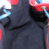 Secondhand Louis Vuitton Bicolor Noe Handbag Epi