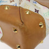 Secondhand Louis Vuitton Judy Handbag Monogram Multicolor
