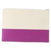 Secondhand Celine Bicolor Solo Clutch