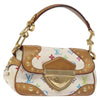 Louis Vuitton Marilyn Handbag Monogram Multicolor