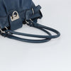 Secondhand Salvatore Ferragamo Gancini handbag