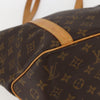 Secondhand Louis Vuitton Shopping Sac Handbag
