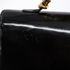 Loewe Vintage Velazquez Top Handle Bag Leather