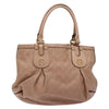 Secondhand Gucci Scarlett Tote Guccissima