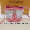 Louis Vuitton Noe Purse Limited Edition Since 1854 Monogram Jacquard