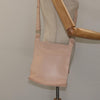 Loewe Vintage Shoulder Bag Leather