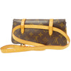 Louis Vuitton Marelle Waist Bag Monogram Canvas