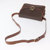 Secondhand Celine Vintage Macadam Shoulder Bag