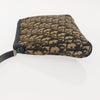 Secondhand Christian Dior Vintage Trotter Pouch Diorissimo