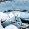 Secondhand Prada Double Zip Lux Tote Saffiano