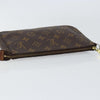 Louis Vuitton Pochette Accessoires NM Monogram Canvas