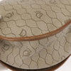 Secondhand Christian Dior Vintage Honeycomb Flap Crossbody Bag
