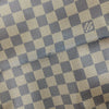 Secondhand Louis Vuitton Naviglio Handbag Damier