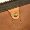 Louis Vuitton Keepall Bag Monogram Canvas