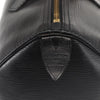 Louis Vuitton Speedy Handbag Epi Leather