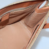 Secondhand Celine Macadam Handbag Macadam with
