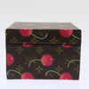 Louis Vuitton Monogram Cherry Box Monogram cherry box limited edition