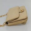 Secondhand Bally Vintage Chain Shoulder Bag