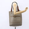 Gucci Sherry Line Tote Canvas