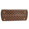 Louis Vuitton Rivoli Handbag Damier