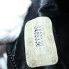Secondhand Chanel Vintage Chain Frame Bag Quilted