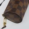 Secondhand Louis Vuitton Papillon Pochette Damier