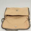 Secondhand Stella McCartney Falabella Flap Crossbody Bag Shaggy Deer