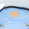 Secondhand Louis Vuitton Sullivan Handbag Monogram Vernis