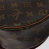 Secondhand Louis Vuitton Tambourine Handbag