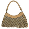 Secondhand Gucci D Ring Hobo GG