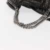Secondhand Stella McCartney Falabella Fold Over Bag Faux