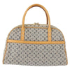 Secondhand Louis Vuitton Marie Handbag Mini Lin