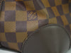 Louis Vuitton Hampstead Handbag Damier