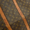 Louis Vuitton Keepall Bag Monogram Canvas