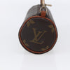 Louis Vuitton Papillon Pochette Monogram Canvas