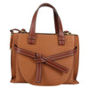 Loewe Gate Tote Leather