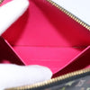 Louis Vuitton Cosmetic Pouch Monogram Multicolor