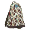 Secondhand Gucci Gucci x The North Face Zip Backpack Printed