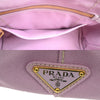 Secondhand Prada Canapa Open Tote