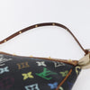 Louis Vuitton Pochette Accessoires Monogram Multicolor
